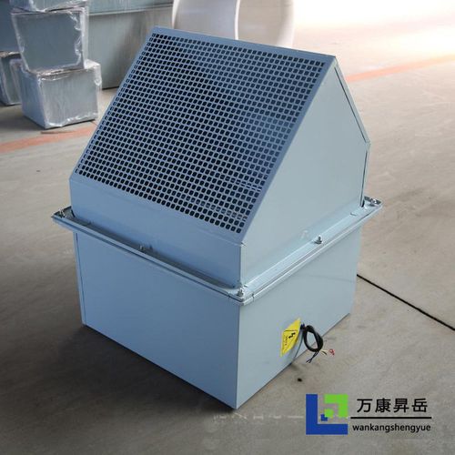 武城县鲁权屯仁通空调设备厂 产品展厅 >万康供应离心风机规格齐全