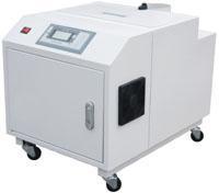 供应商/生产直玻璃钢DWT低噪声屋顶风机7折优惠德通空调设备厂-德通空调通风设备厂