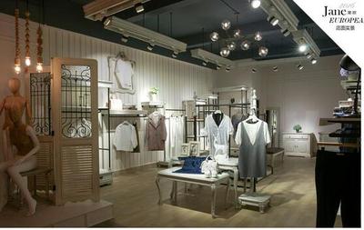 中山哪里的服装道具展架比较好?