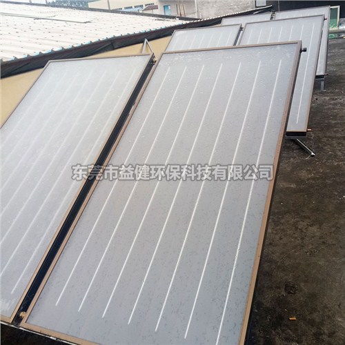 深圳安装工程太阳能热水器