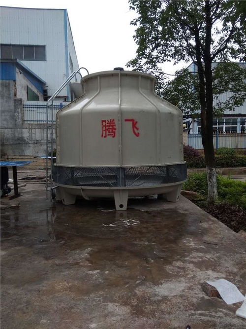 【湘潭冷却塔安装】- 