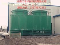【西宁冷却塔】BNL4-500,价格,厂家,图片,供应商,换热、制冷空调设备,格尔木益峰玻璃钢制品销售中心 - 供应信息 - 阿土伯交易网