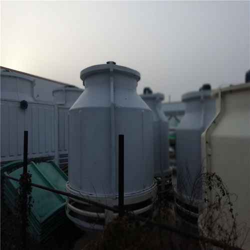 【阳泉100t玻璃钢冷却塔批发小型工业冷却塔】- 