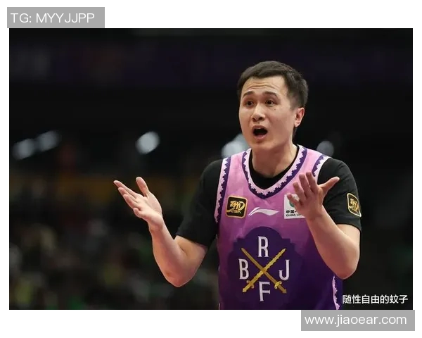 张帆带领北控逆转20分劣势成功自救山东队遭遇惨痛失利