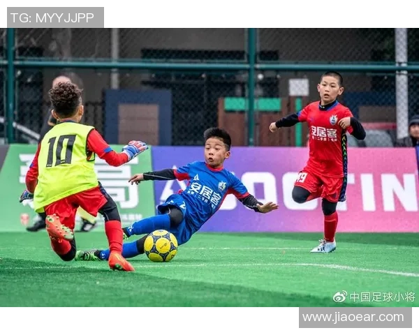 西安足球训练营全新启航培养未来足球明星的梦想之旅 西安足球训练营全新启航培养未来足球明星的梦想之旅